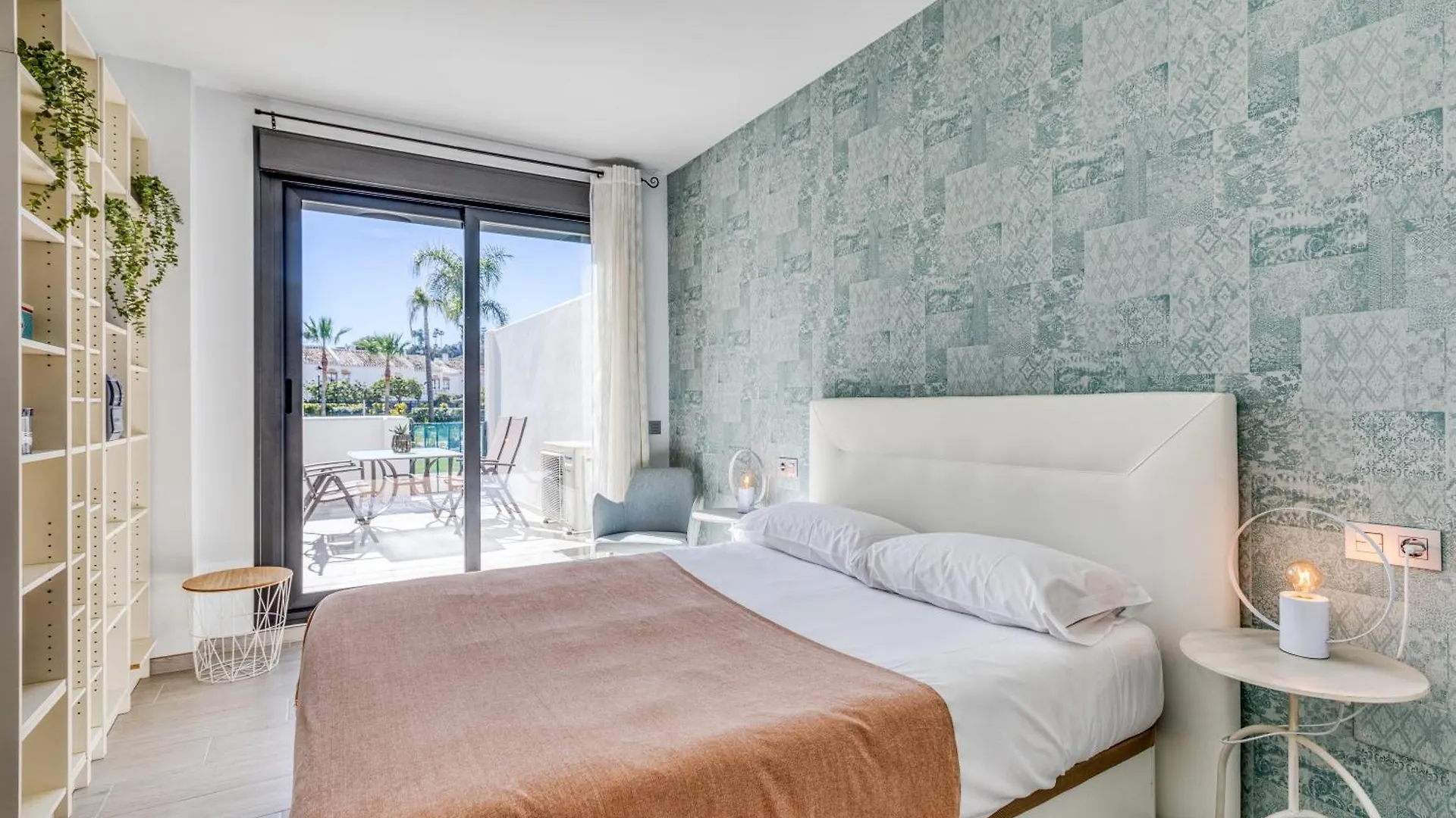 Hanami Arroyo Beach Garden Apartment Estepona 0*,  Spain