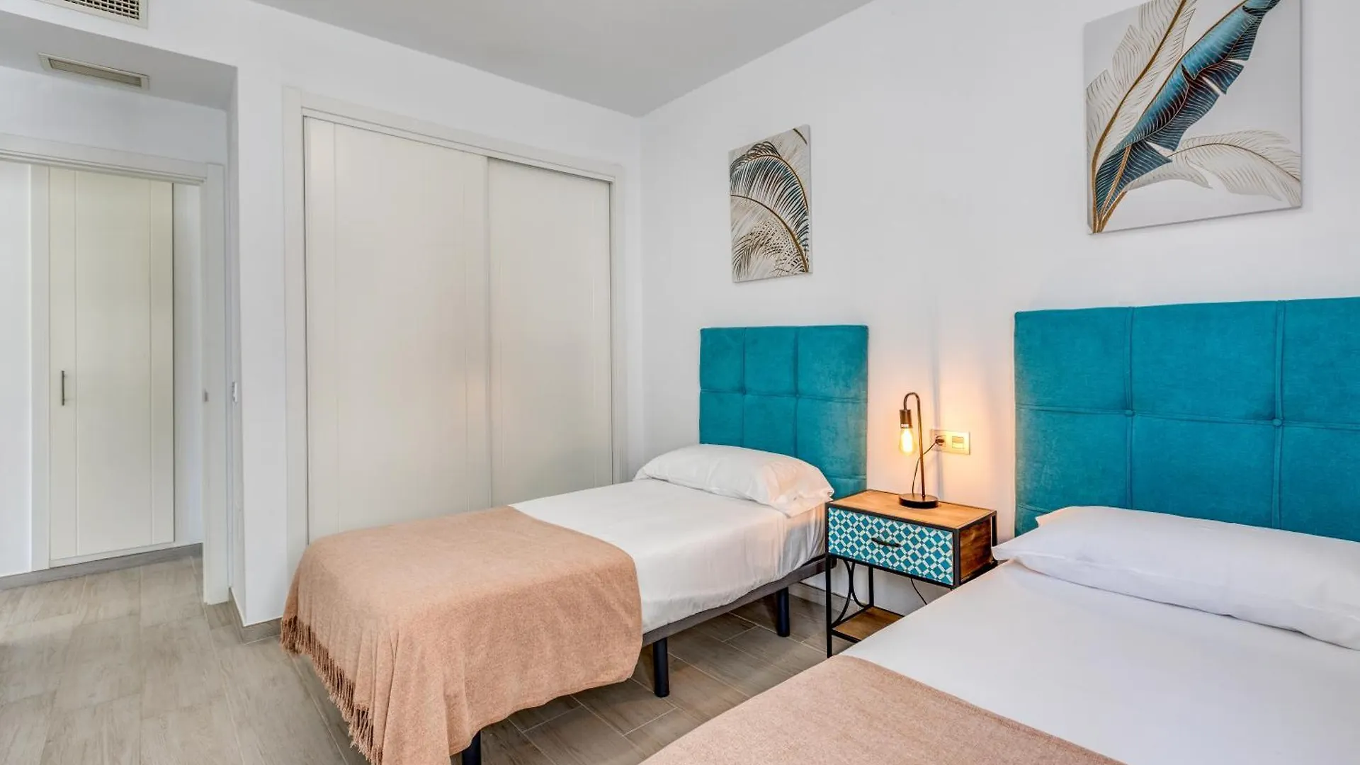 Hanami Arroyo Beach Garden Apartment Estepona 0*,  Spain